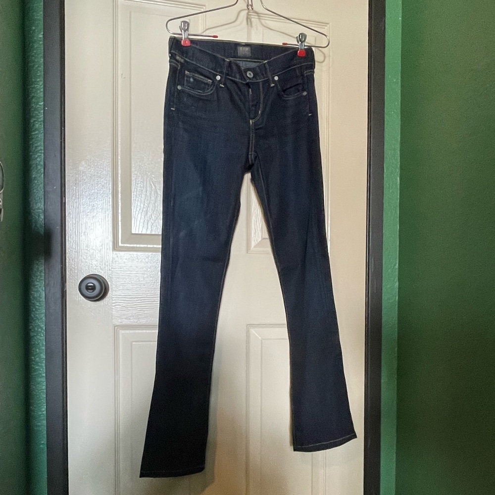 Citizens of Humanity jeans NWOT